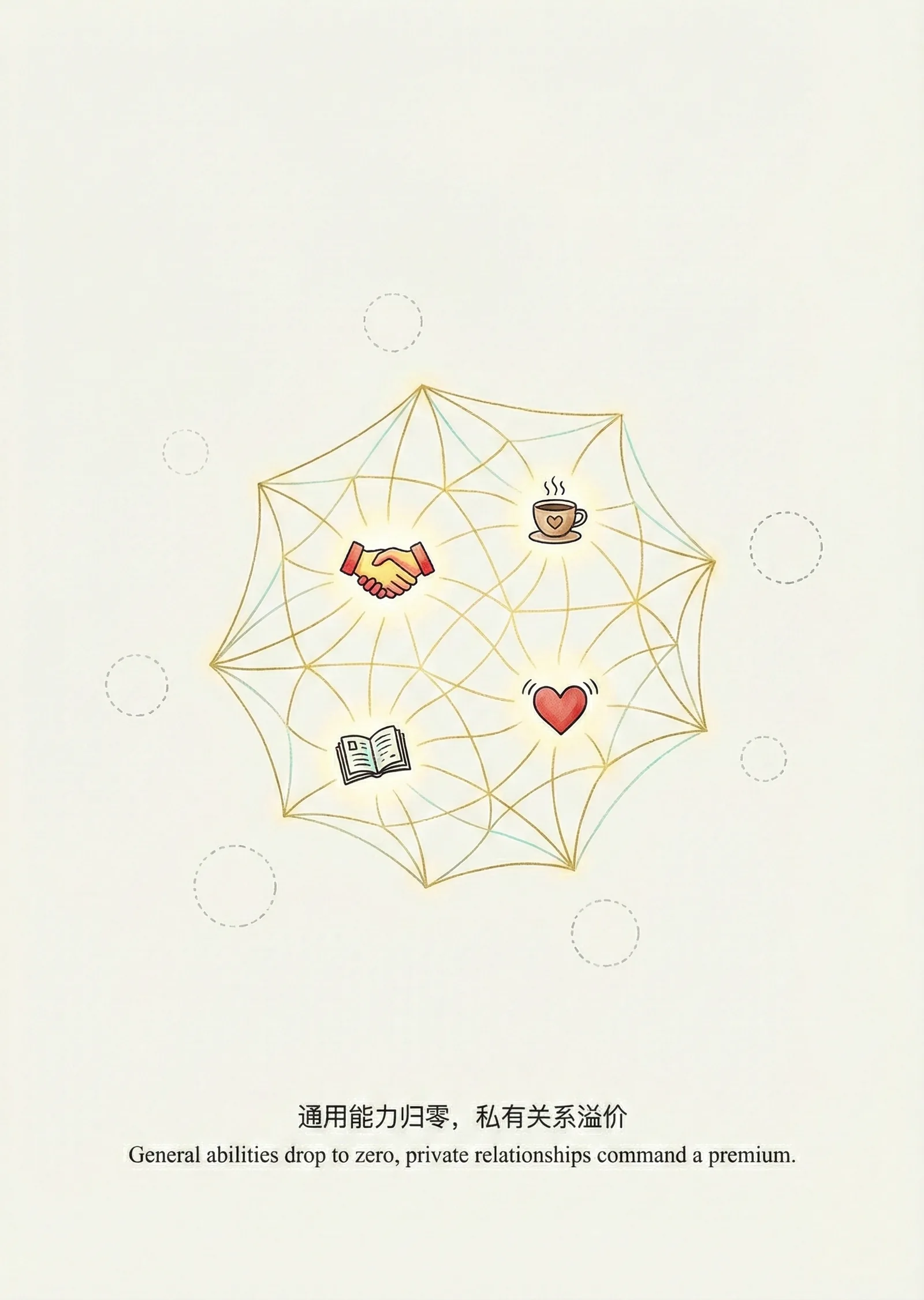 原则2:将世界视为一张动态的关系图谱